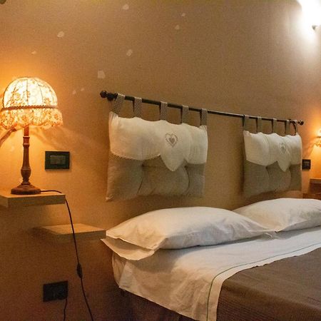 B&B Casa Manuela 曼托瓦 外观 照片